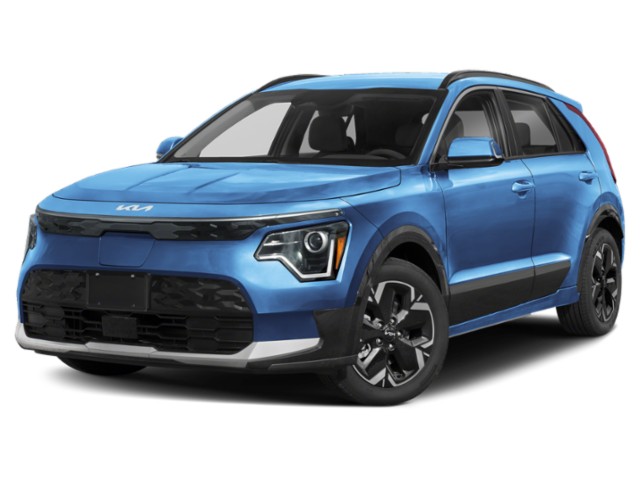 2025 Kia Niro Wind's photo