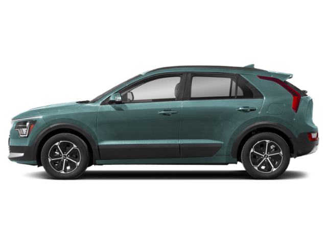 2025 Kia Niro EX photo 2