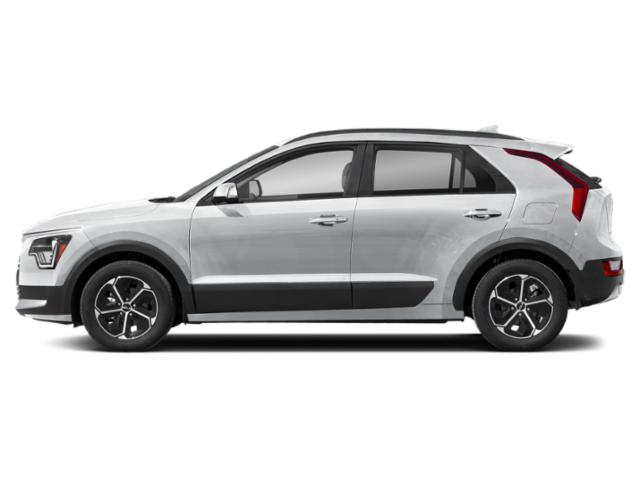 2025 Kia Sportage Plug-In Hybrid X-Line Prestige photo 2