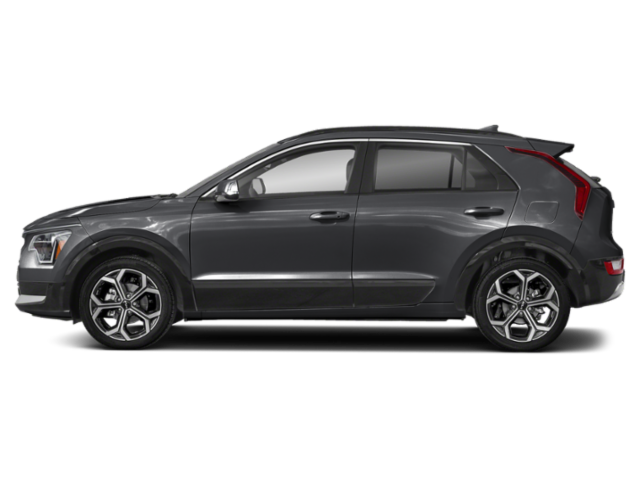 2025 Kia Niro EX Touring photo 2