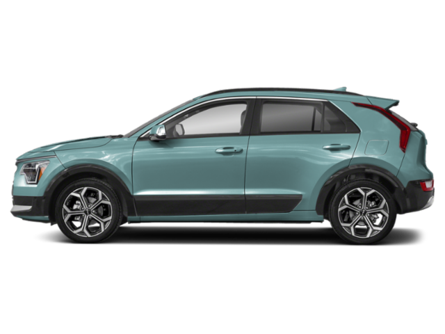 2025 Kia Niro EX Touring photo 2