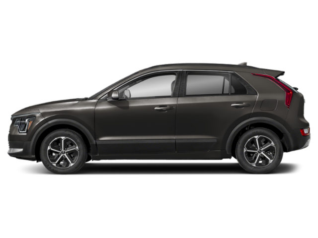 2025 Kia Niro LX photo 2