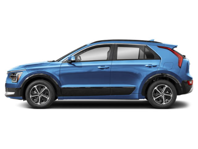 2025 Kia Niro SX photo 2
