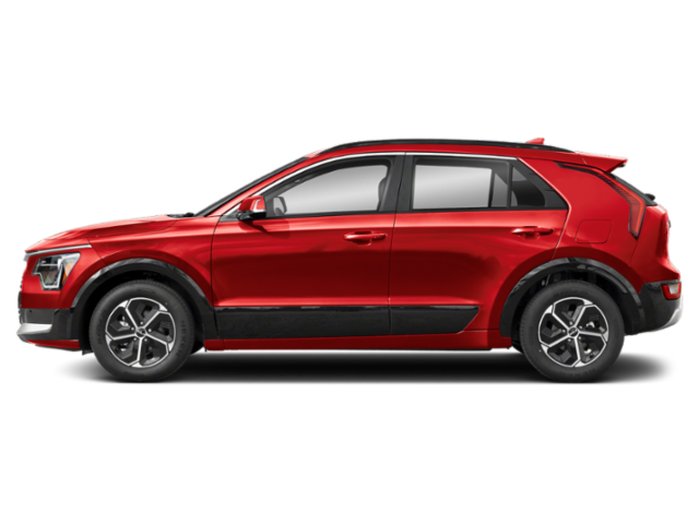 2025 Kia Niro SX photo 2