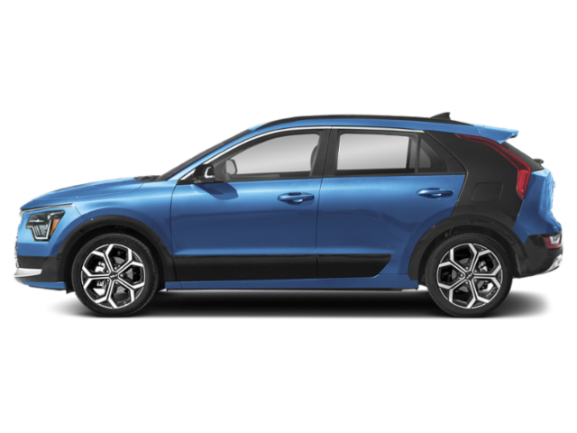 Used 2025 Kia Niro SX TOURING