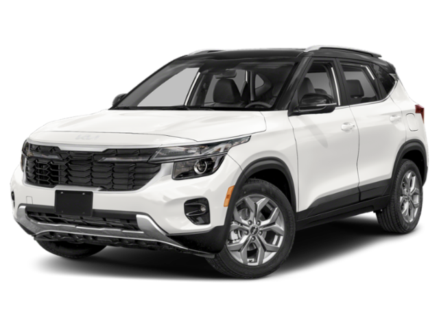 2025 Kia Seltos S's photo