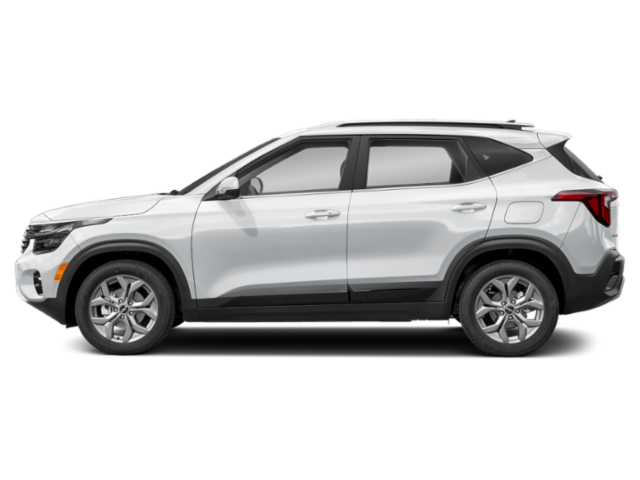 2025 Kia Seltos S photo 2