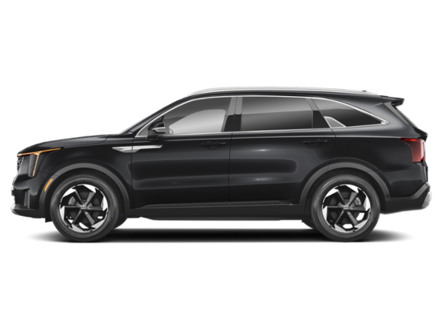 Pre-Owned 2025 Kia Sorento Hybrid SX Prestige