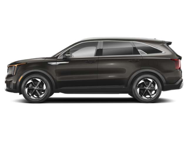 Pre-Owned 2025 Kia Sorento Hybrid SX Prestige