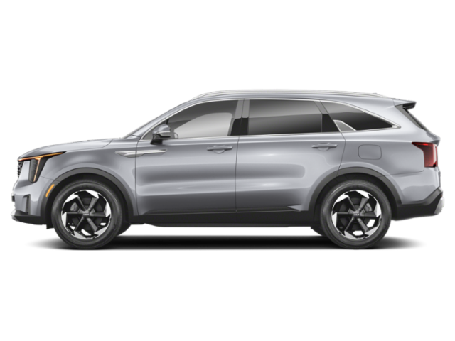 Pre-Owned 2025 Kia Sorento Hybrid SX Prestige