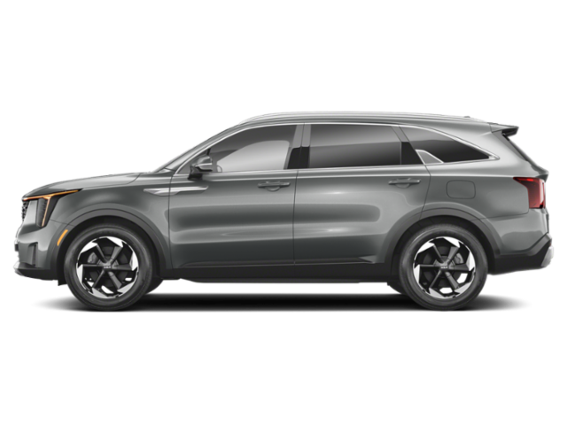 Pre-Owned 2025 Kia Sorento Hybrid SX Prestige