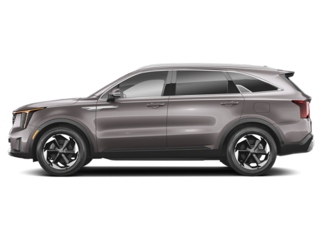 Pre-Owned 2025 Kia Sorento Hybrid SX Prestige