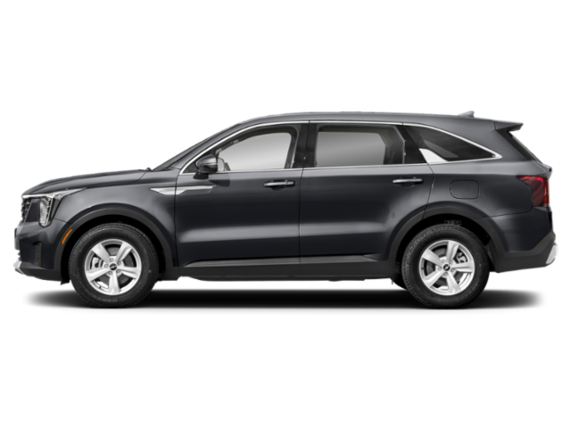 2025 Kia Sorento S photo 3