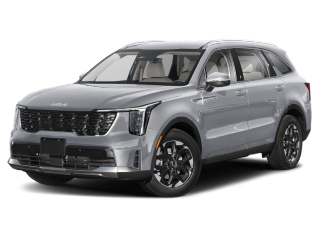 2025 Kia Sorento S photo 3