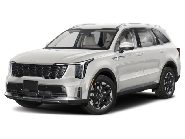 2025 Kia Sorento S's photo