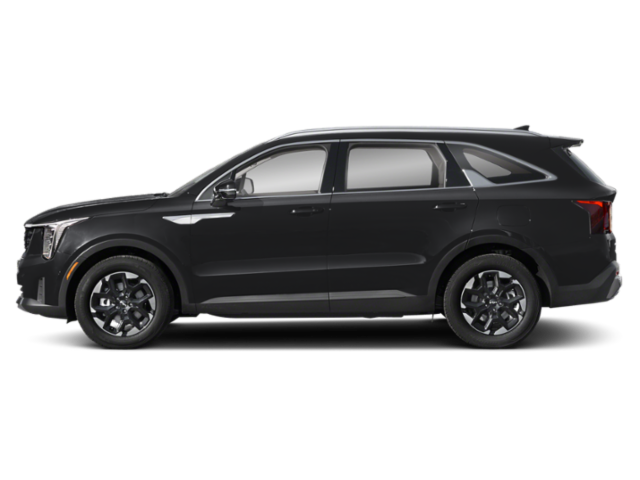 2025 Kia Sorento S photo 2