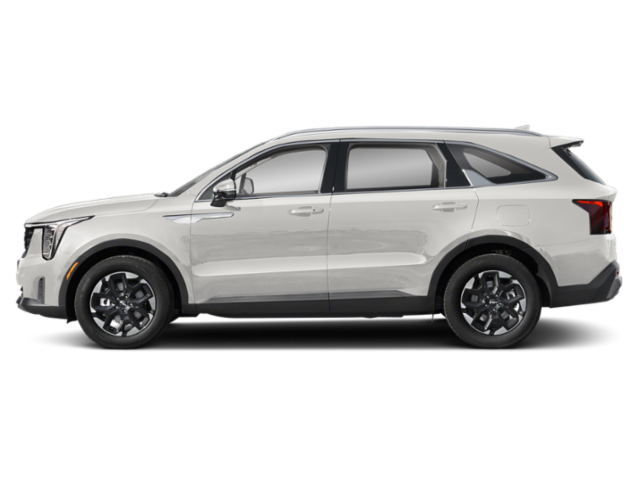 2025 Kia Sorento S photo 2