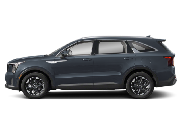 Pre-Owned 2025 Kia Sorento S