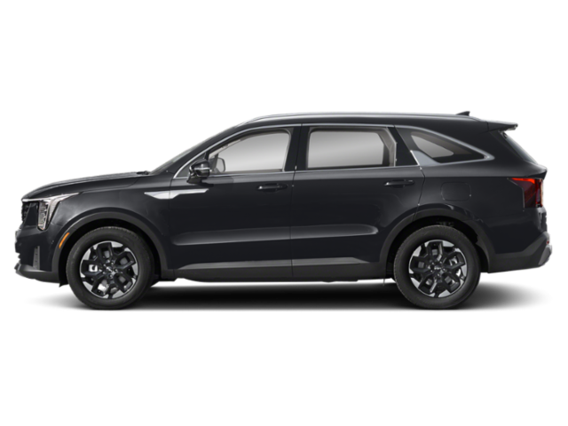 2025 Kia Sorento S photo 2