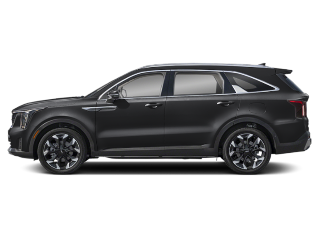 2025 Kia Sorento SX photo 2