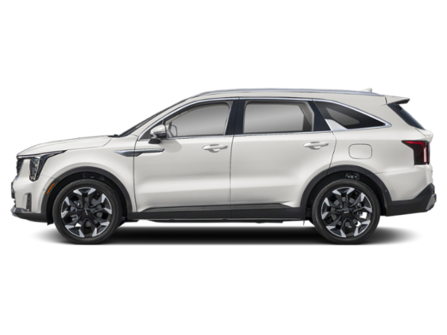 2025 Kia Sorento SX photo 2