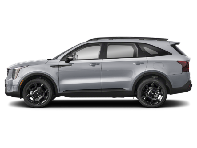 Used 2025 Kia Sorento X-Line EX