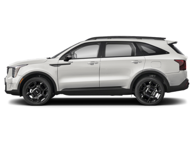 2025 Kia Sorento X-Line SX Prestige photo 2