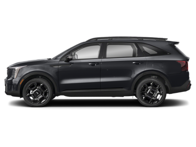 2025 Kia Sorento X-Line SX Prestige photo 2