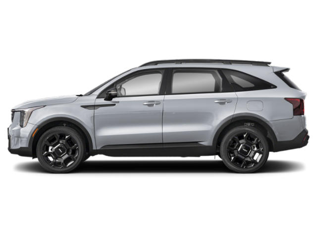 2025 Kia Sorento EX photo 2