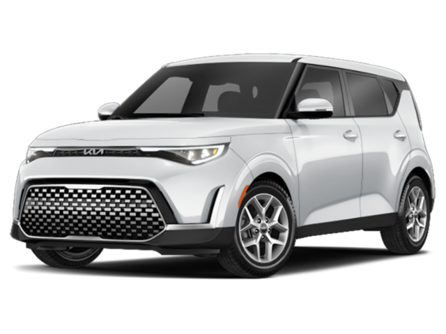 2025 Kia Soul EX photo 5