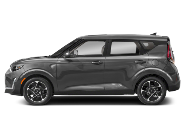2025 Kia Soul EX photo 2