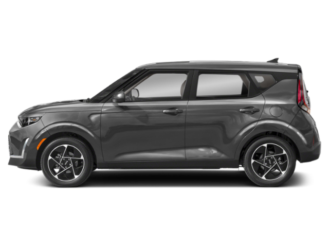 2025 Kia Soul EX photo 2
