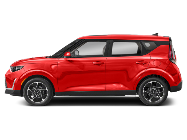 2025 Kia Soul EX photo 4