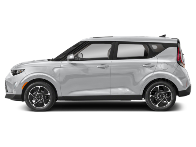 2025 Kia Soul EX photo 7