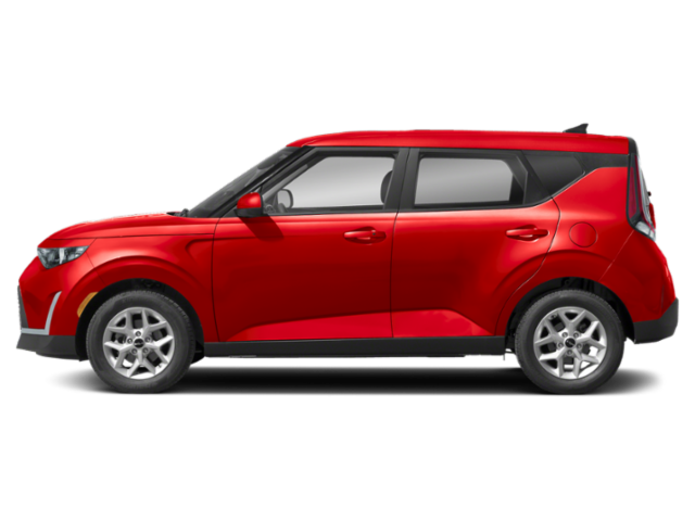 2025 Kia Soul S photo 3