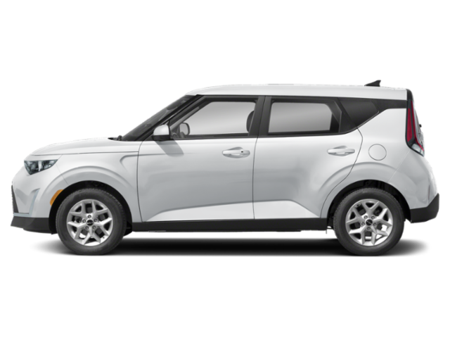 2025 Kia Soul S photo 2