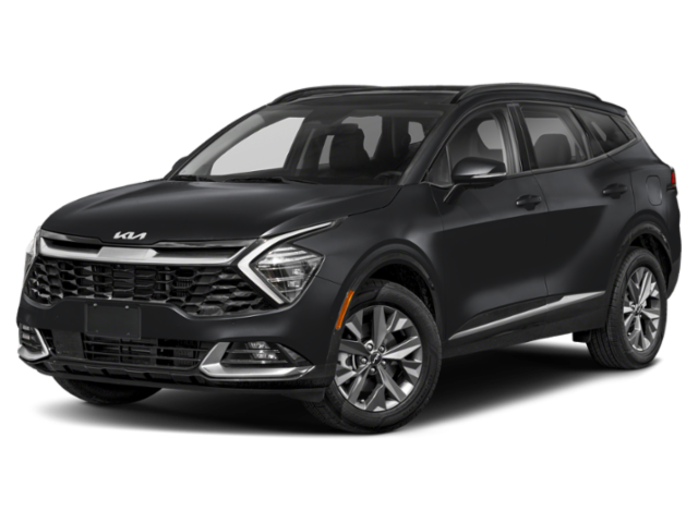 2025 Kia Sportage 1.6 EX Hybrid AT AWD's photo