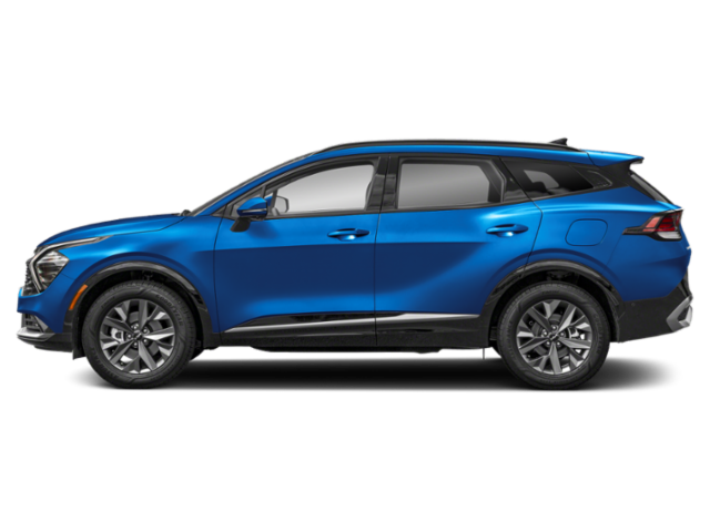 2025 Kia Sorento Hybrid EX photo 4
