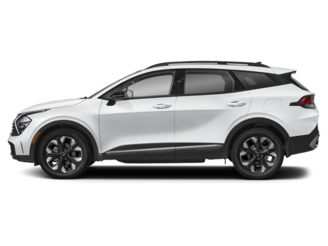 2025 Kia Sportage X-Line photo 2