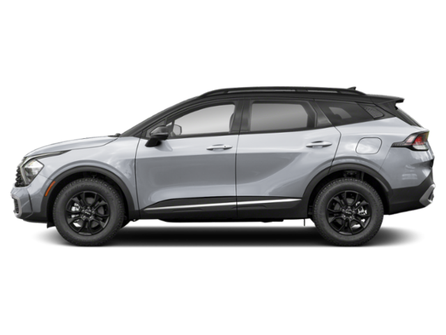 2025 Kia Sportage X-Pro Prestige photo 4
