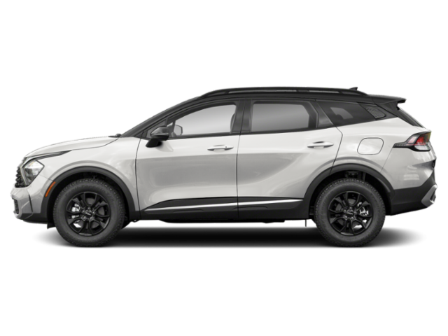 2025 Kia Sportage X-Pro Prestige photo 2