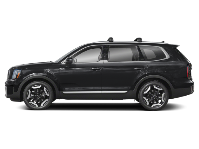 2025 Kia Telluride X-Line EX X-Pro photo 2