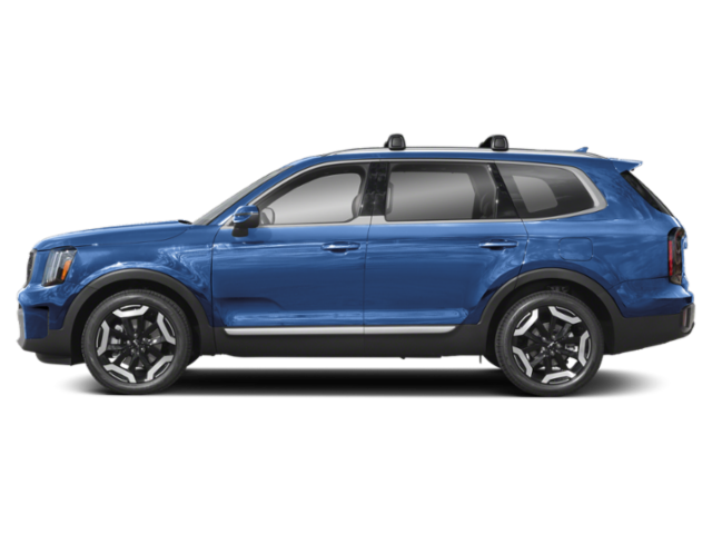2025 Kia Telluride SX Prestige X-Line photo 2