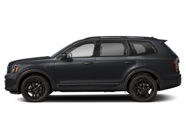 2025 Kia Telluride SX X-Line photo 3