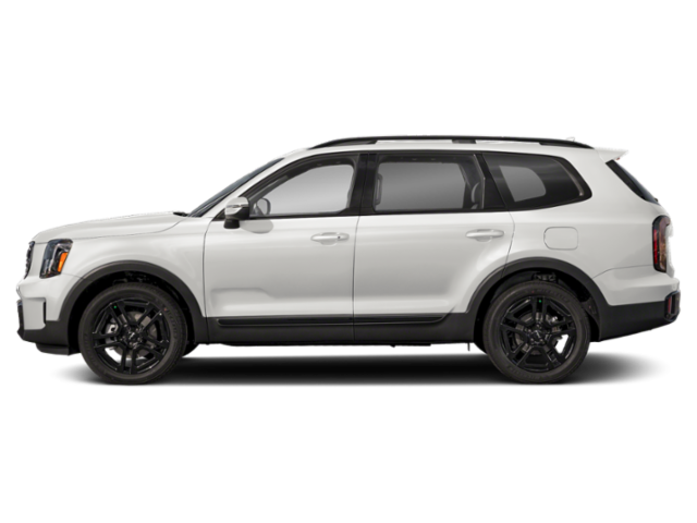 2025 Kia Telluride SX X-Line photo 3