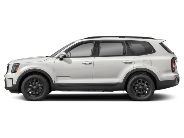 2025 Kia Telluride SX X-Line photo 3