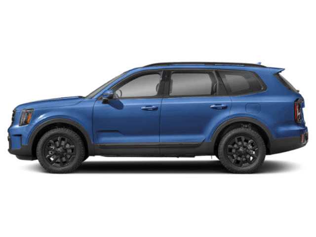 2025 Kia Telluride EX X-Pro photo 2