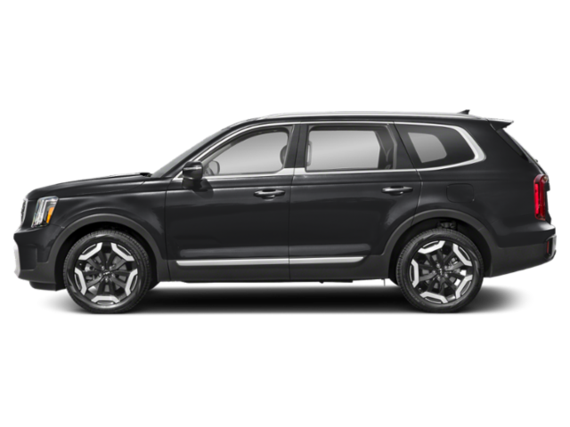 2025 Kia Telluride SX Prestige X-Line photo 3