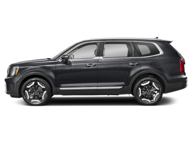 2025 Kia Telluride S photo 2