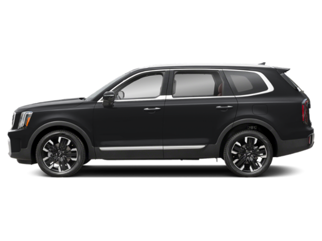 2025 Kia Telluride SX photo 2